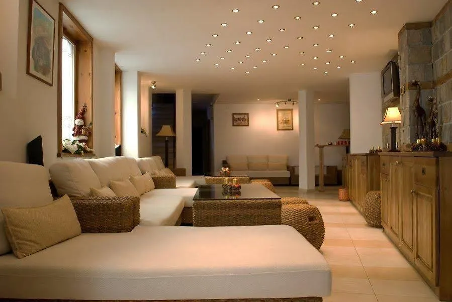 Guest House Chicho Tsane Bansko 3*,  Bulgarien