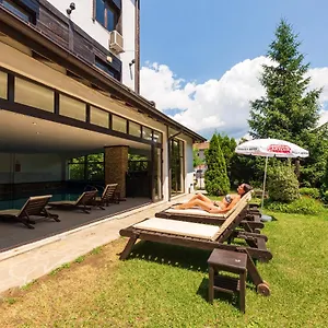 & Holidays - Free Parking **** Bansko